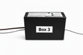 Electronic Control Box