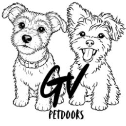 GV Petdoors LLC