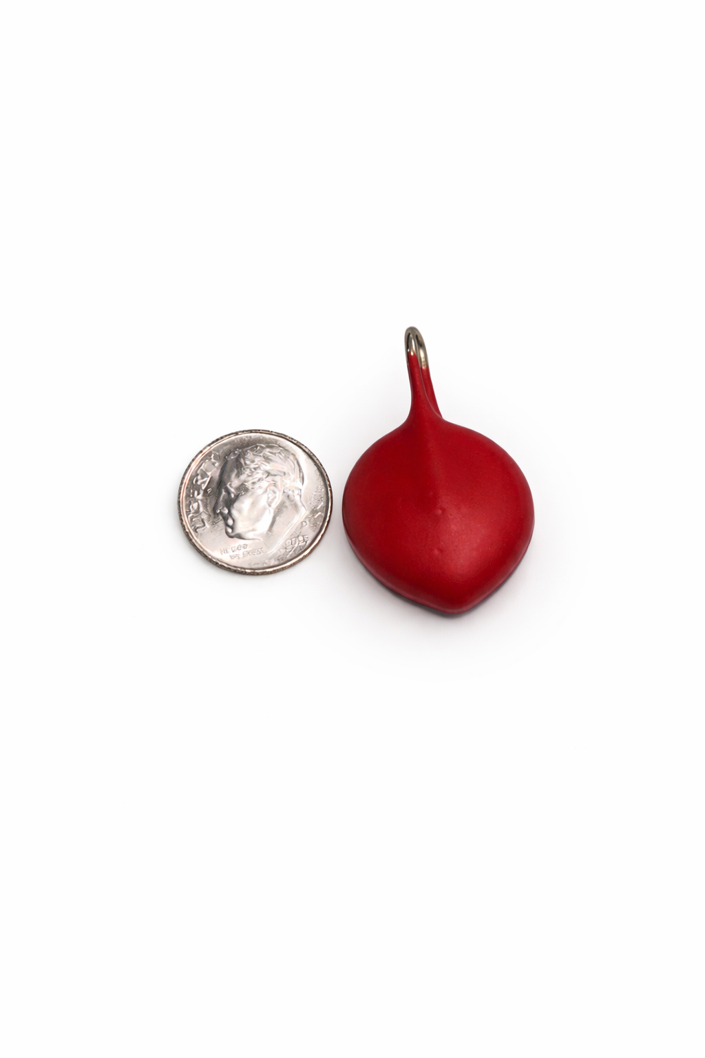 Small Pet Tag