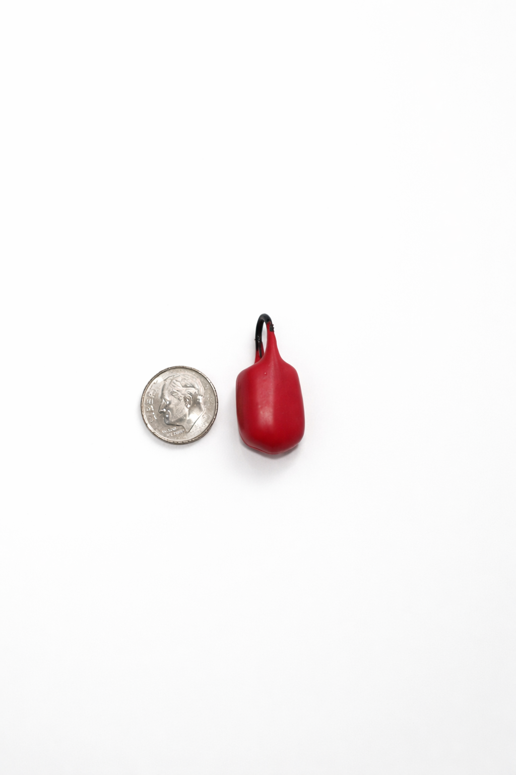 Tiny Pet Tag